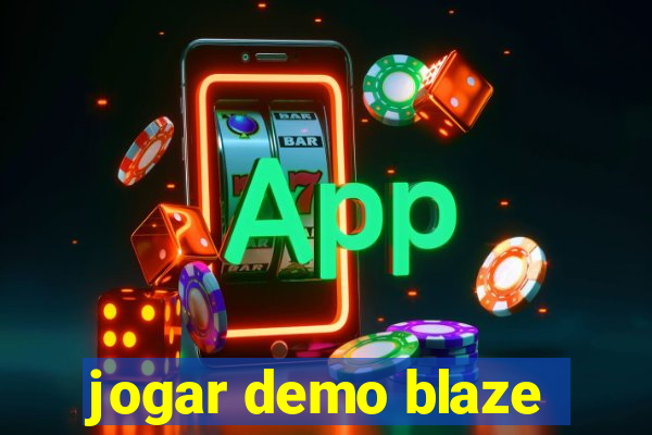 jogar demo blaze